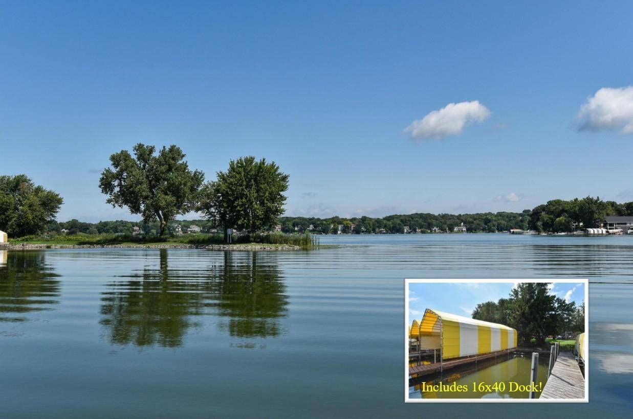 5440 Three Points BLVD #536, Mound, MN 55364