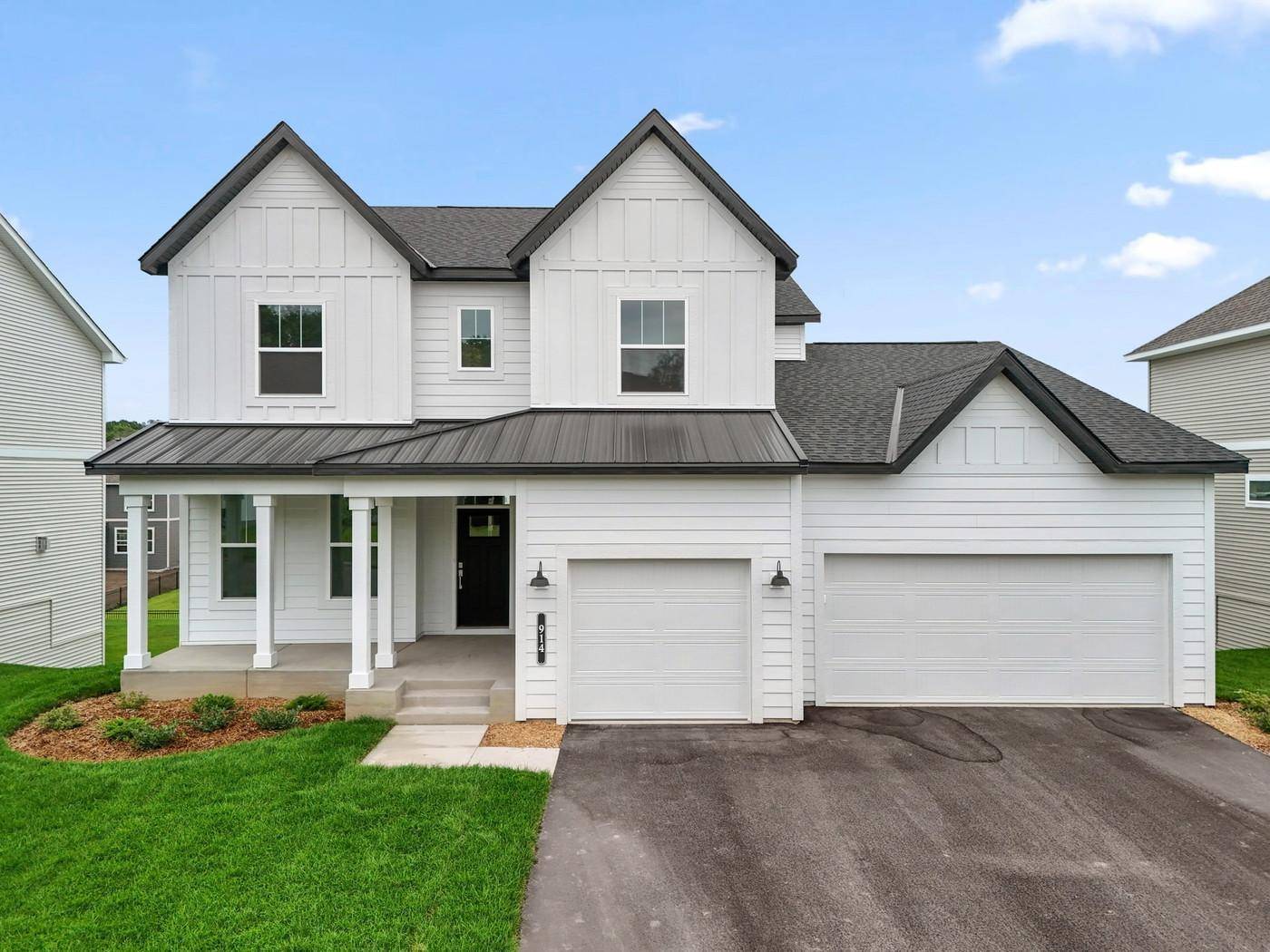 914 Big Woods DR, Delano, MN 55328