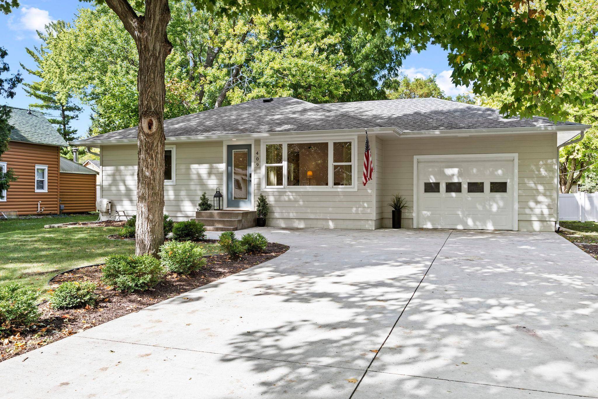 409 Westminster AVE SW, Watertown, MN 55388