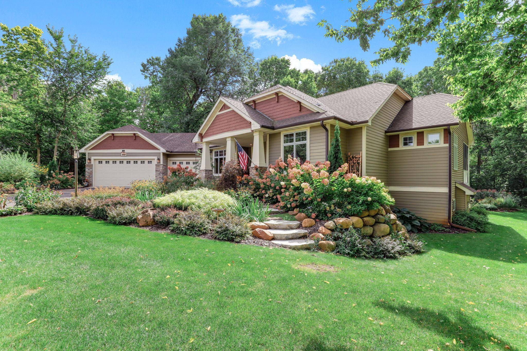 11643 122nd ST S, Hastings, MN 55033
