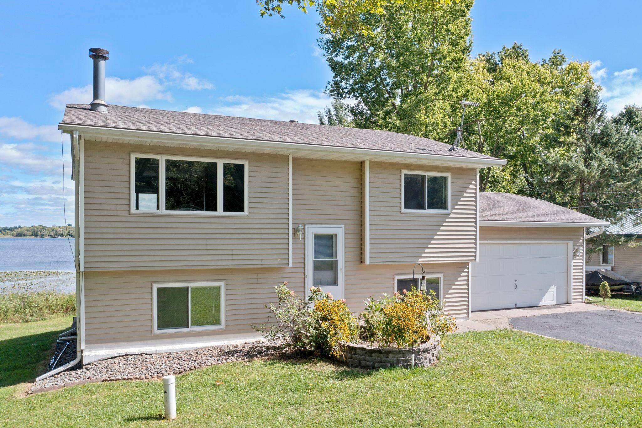 47735 Bear RD, Stanchfield, MN 55080