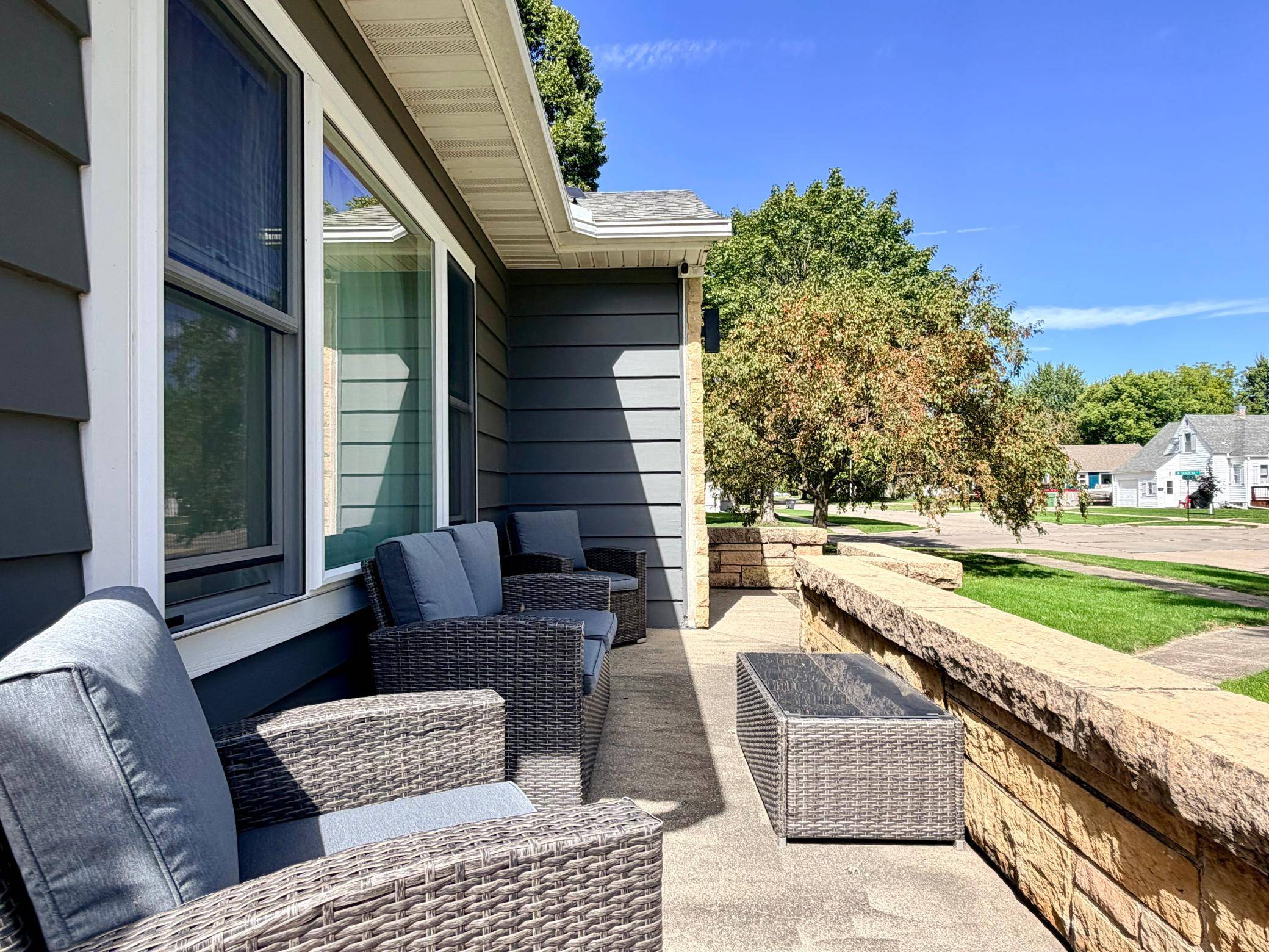 821 Turner ST, Worthington, MN 56187