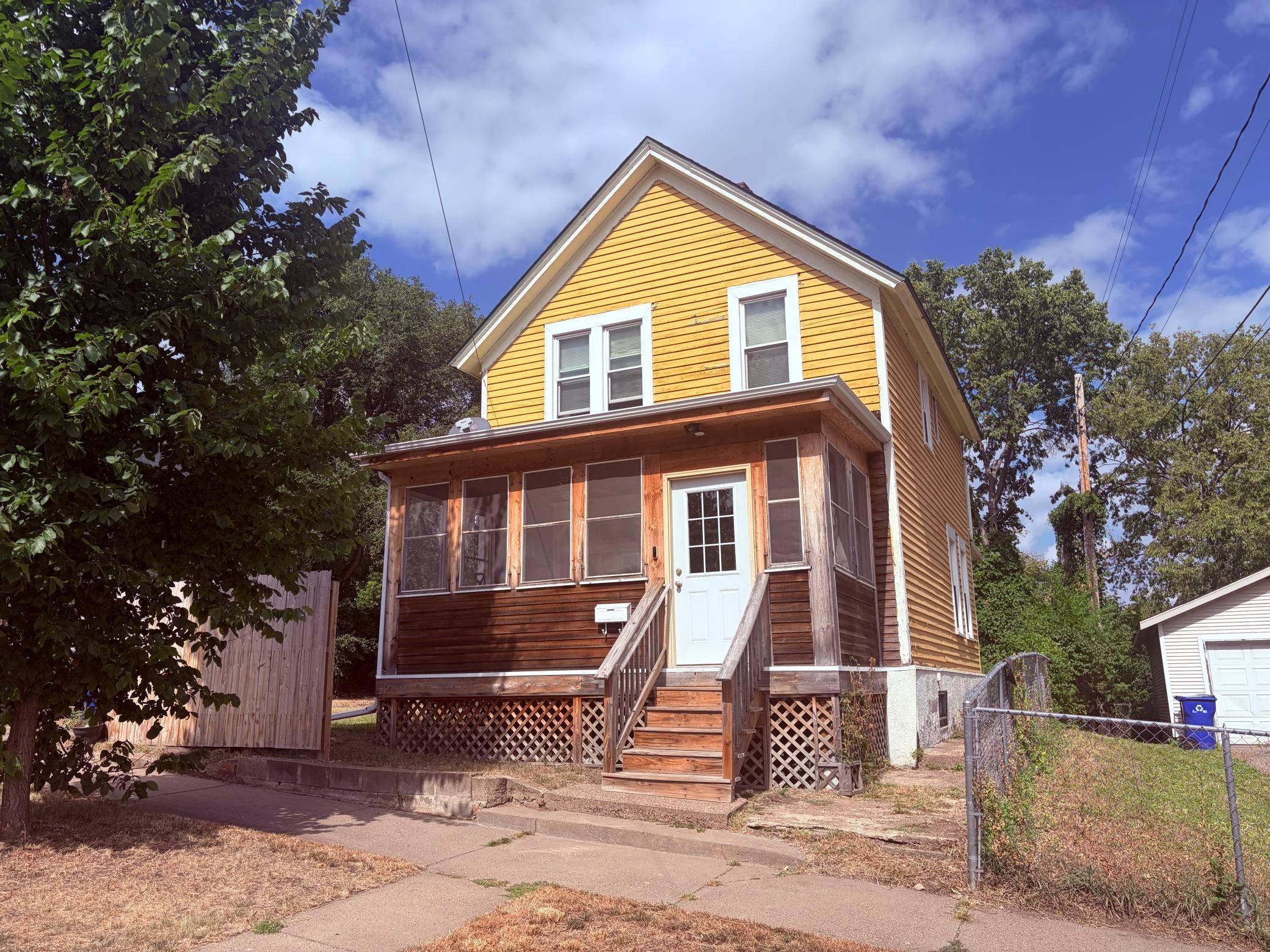 Address not disclosed, Saint Paul, MN 55103