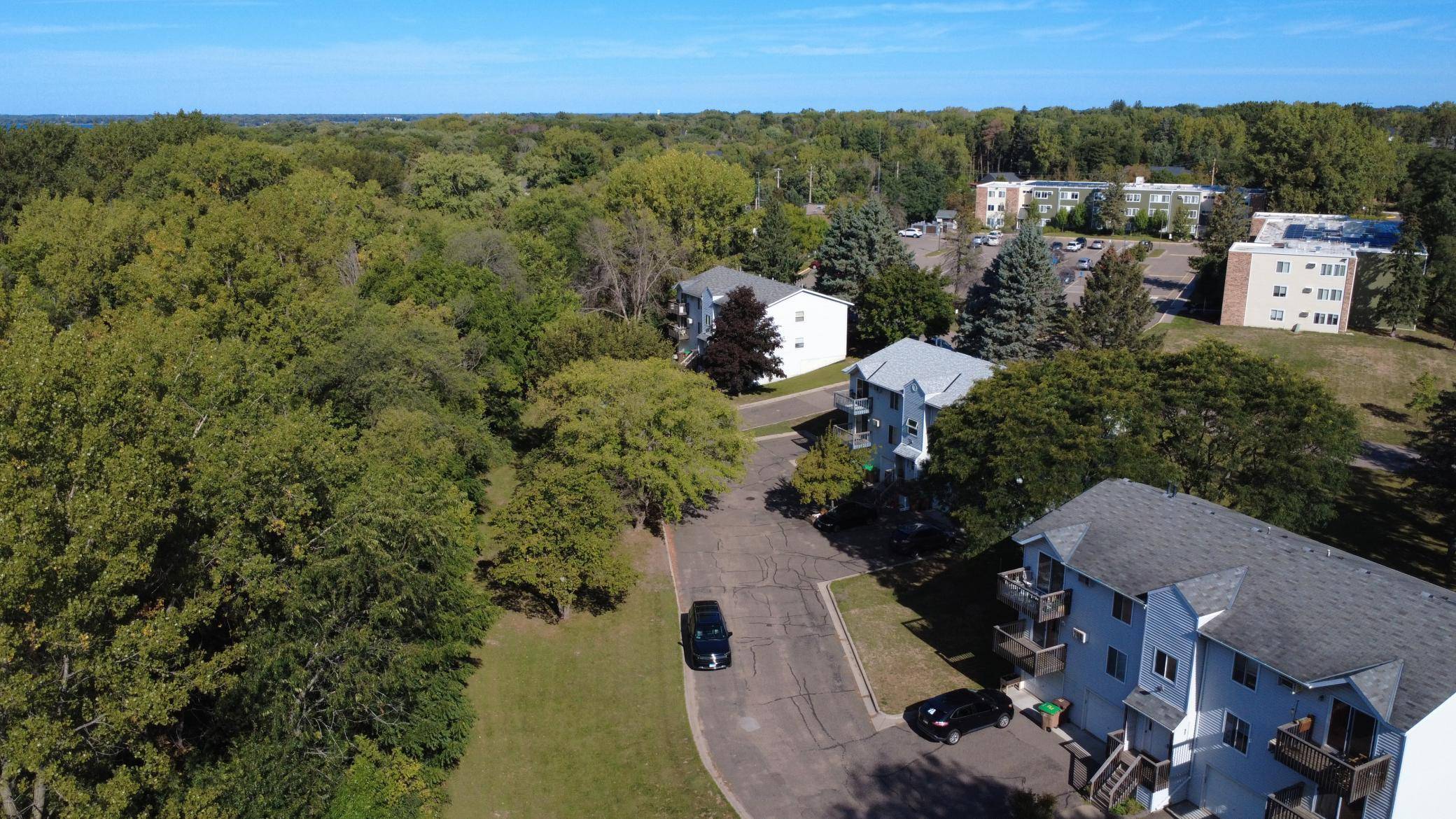 220 Hallam AVE S, Mahtomedi, MN 55115