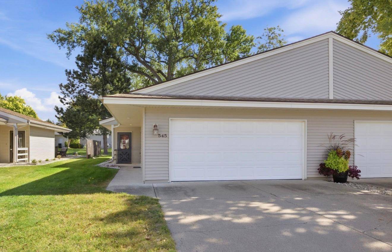 545 Graham ST SW, Hutchinson, MN 55350
