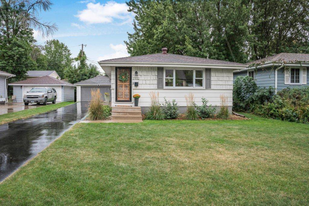 2302 Maiden LN, Columbia Heights, MN 55421