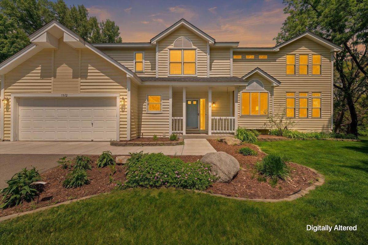 17672 Kettering TRL, Lakeville, MN 55044
