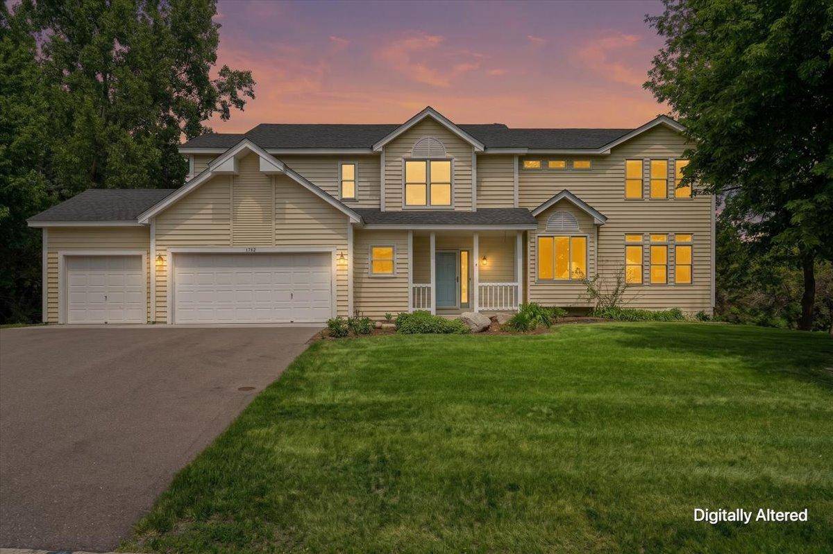 17672 Kettering TRL, Lakeville, MN 55044