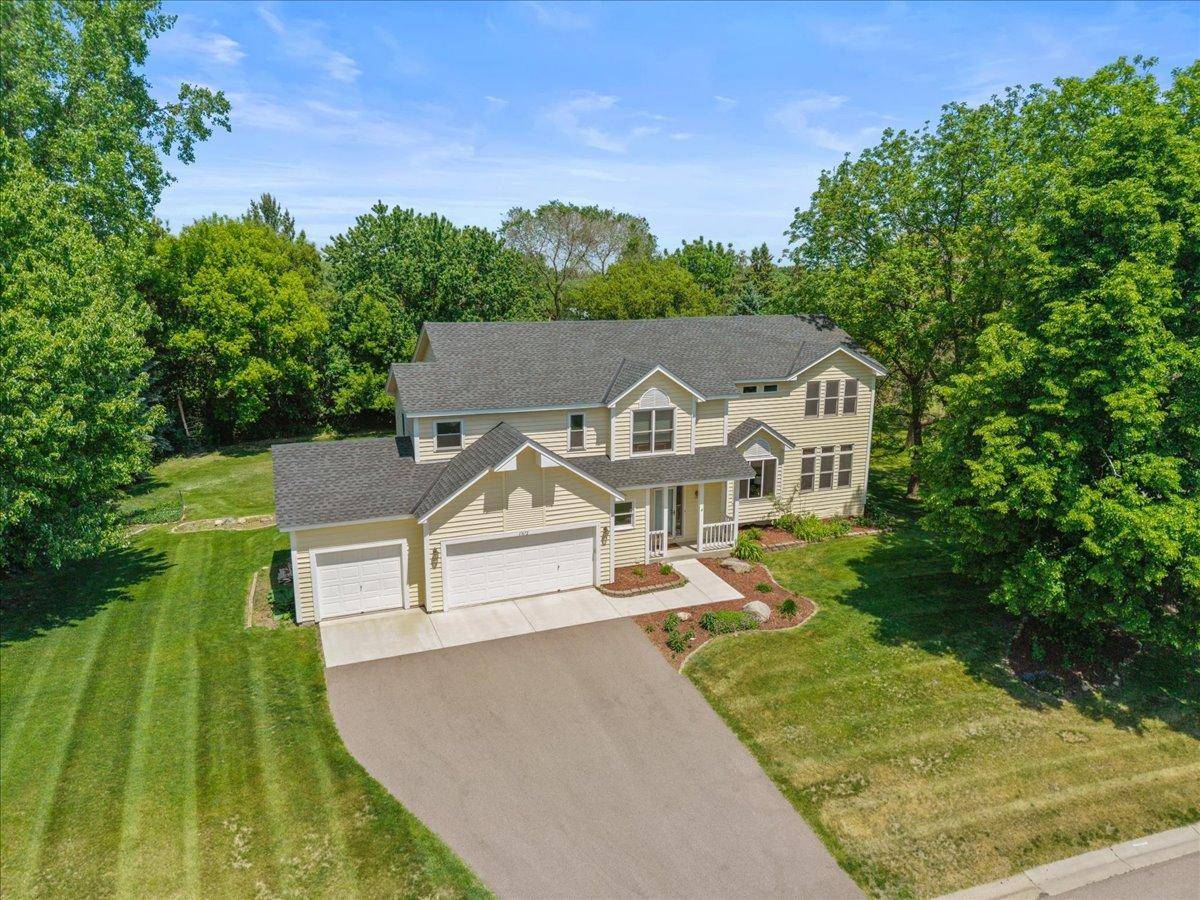 17672 Kettering TRL, Lakeville, MN 55044