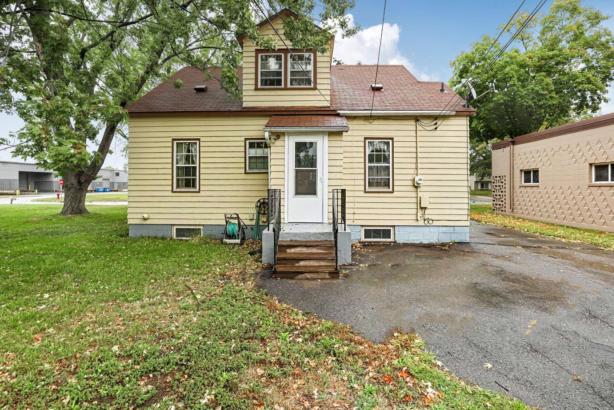129 7th AVE NE, Saint Cloud, MN 56304