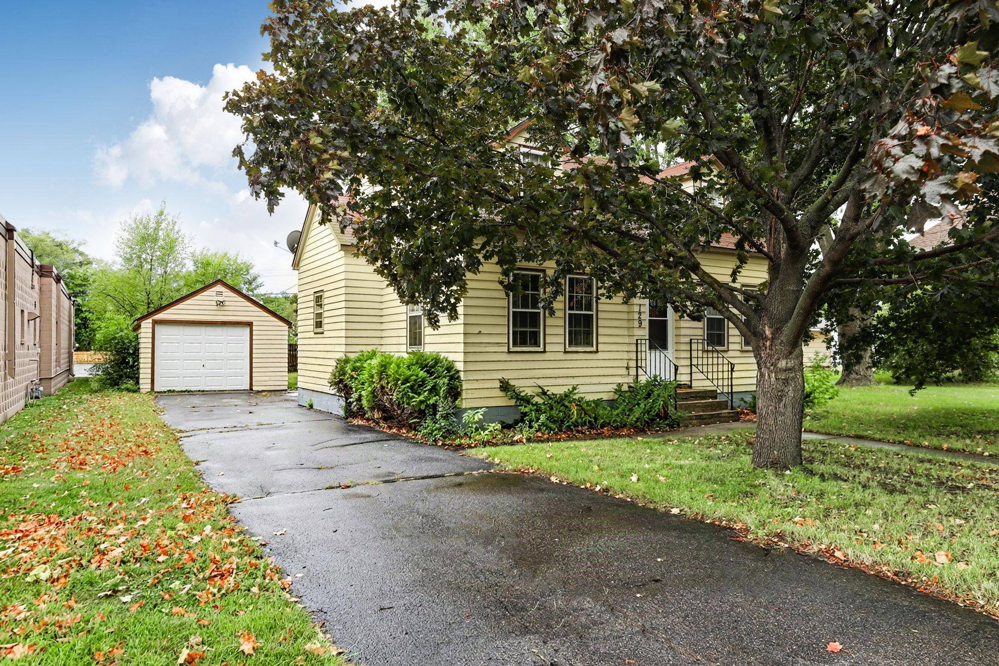 129 7th AVE NE, Saint Cloud, MN 56304