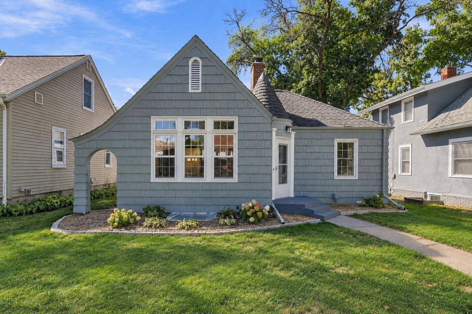 2904 Alabama AVE S, Saint Louis Park, MN 55416