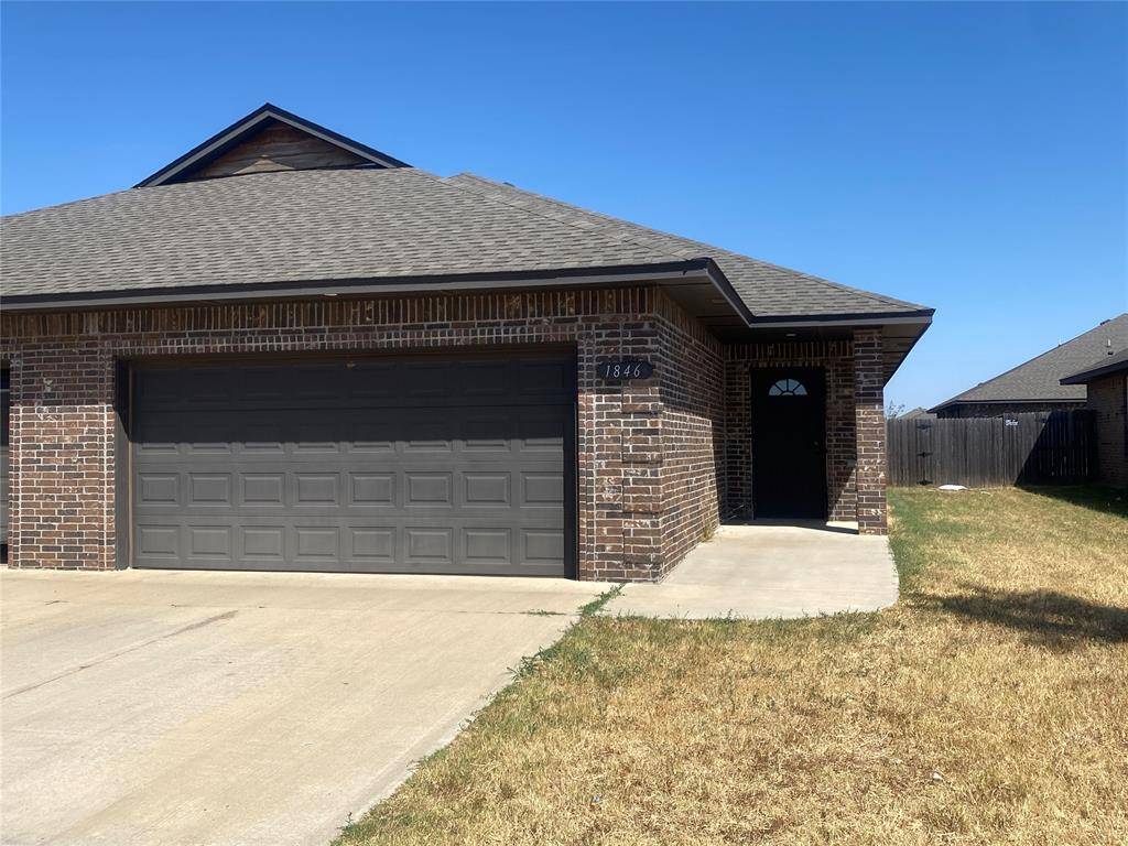 1846 Cypress LN, El Reno, OK 73036