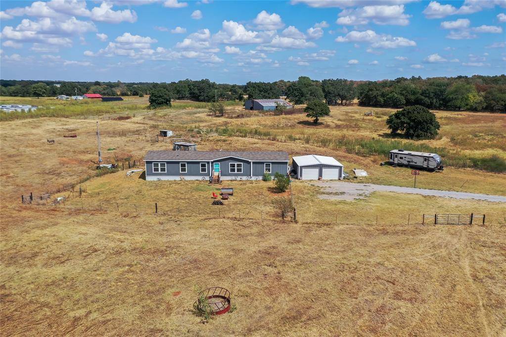 10655 192nd ST, Lindsay, OK 73052