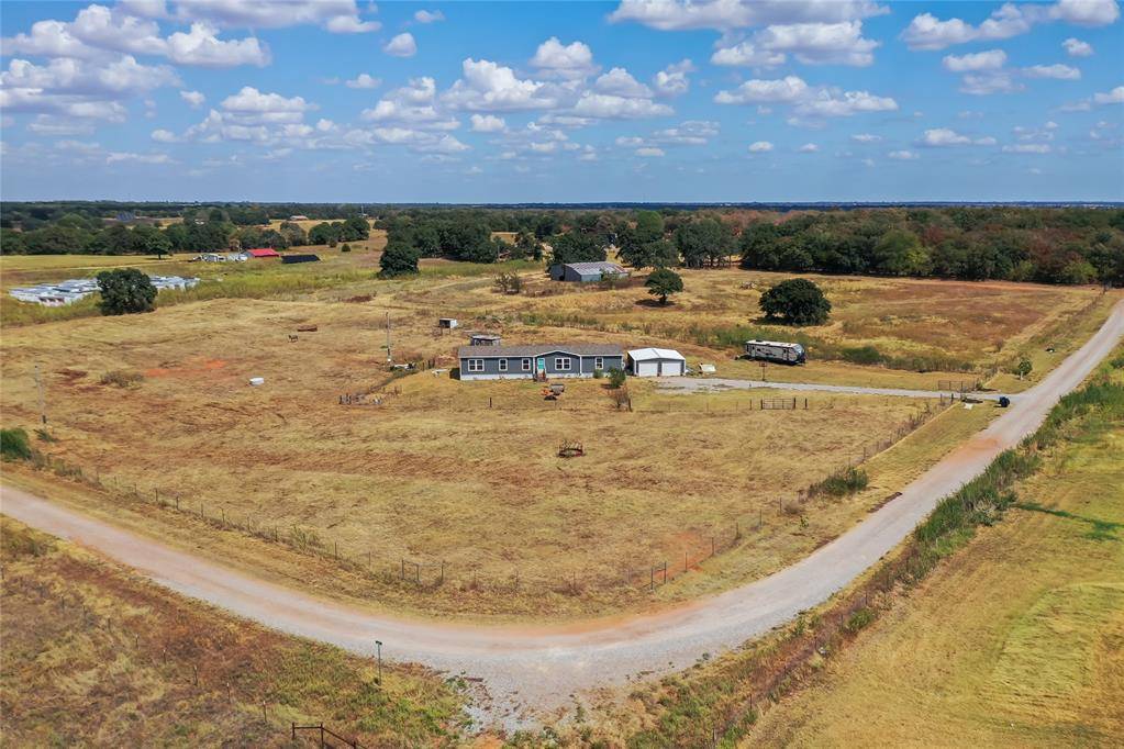 10655 192nd ST, Lindsay, OK 73052