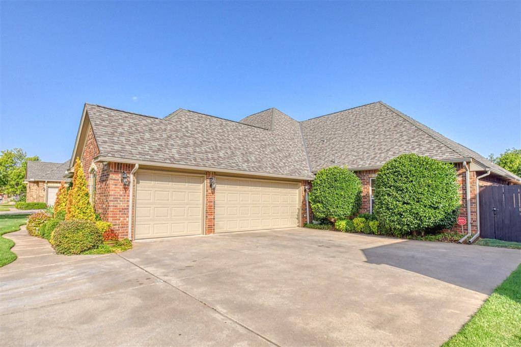 2705 SW 137th ST, Oklahoma City, OK 73170