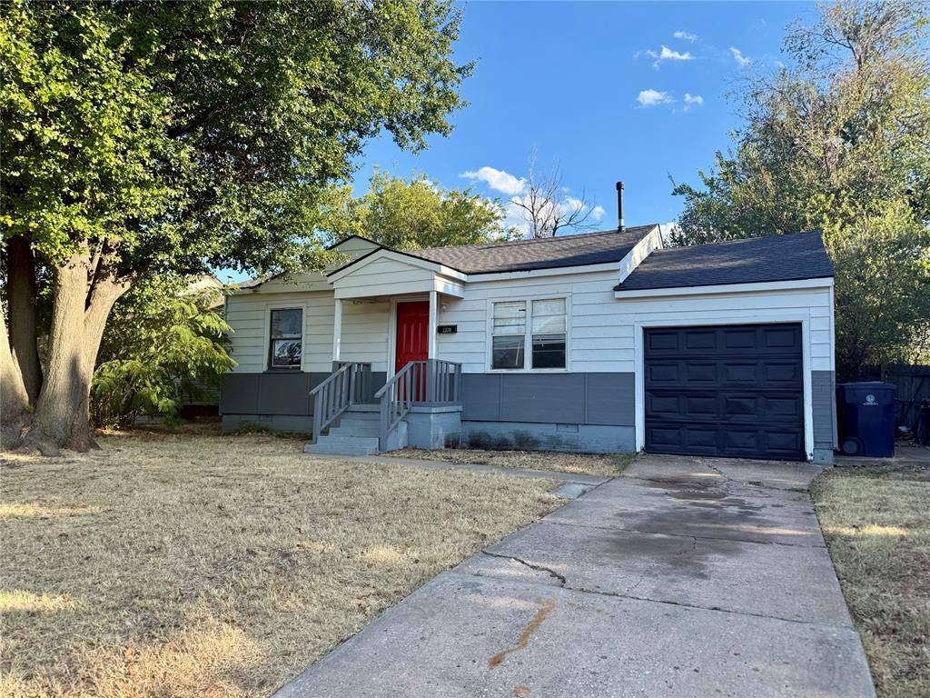 1330 NW 100th ST, Oklahoma City, OK 73114