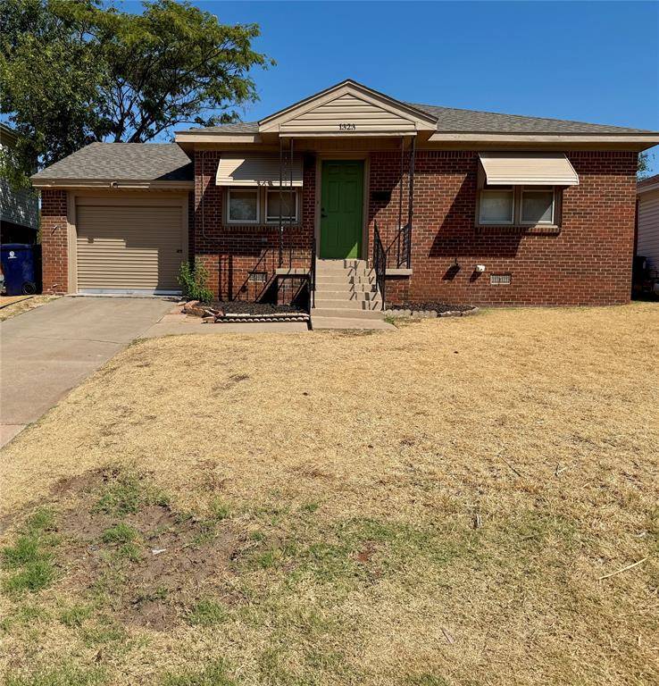 1323 NW 81st ST, Oklahoma City, OK 73114