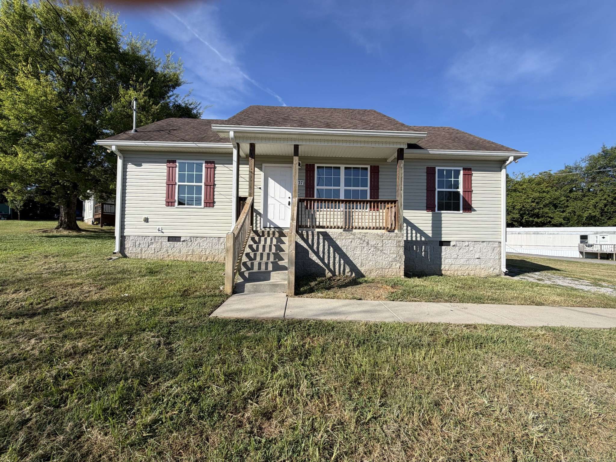 1437 Silver Creek Rd, Lewisburg, TN 37091