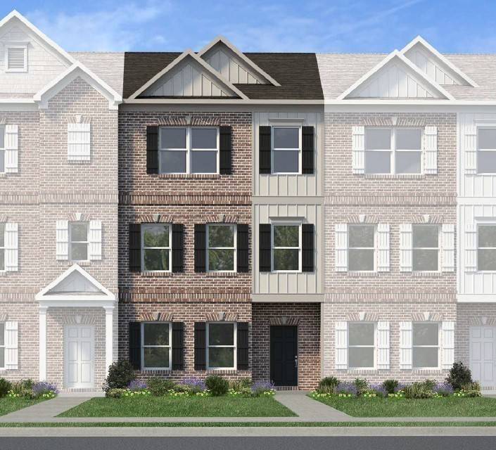 202 Rosanna Dr, Lebanon, TN 37087