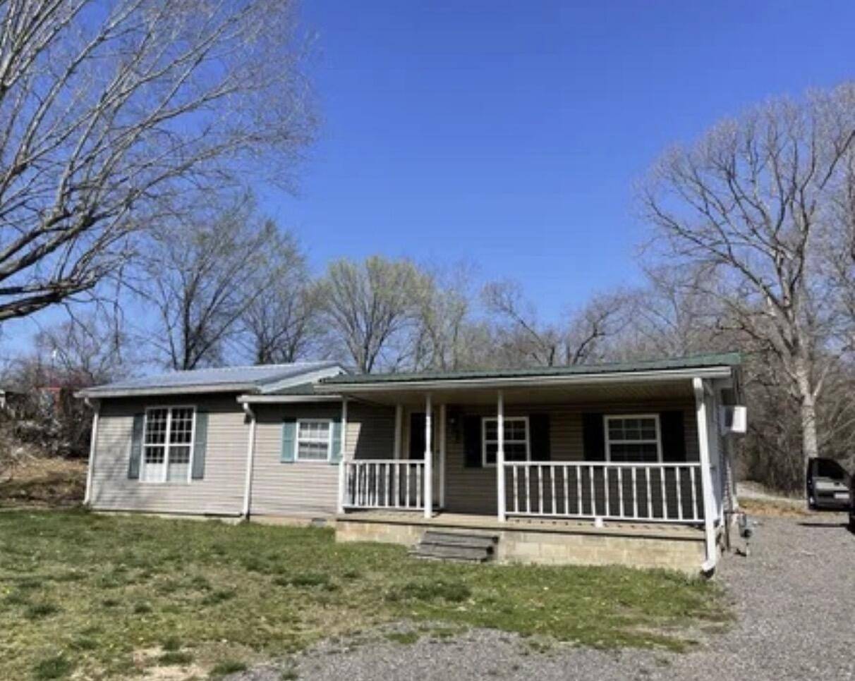 8551 Highway 49, Erin, TN 37061