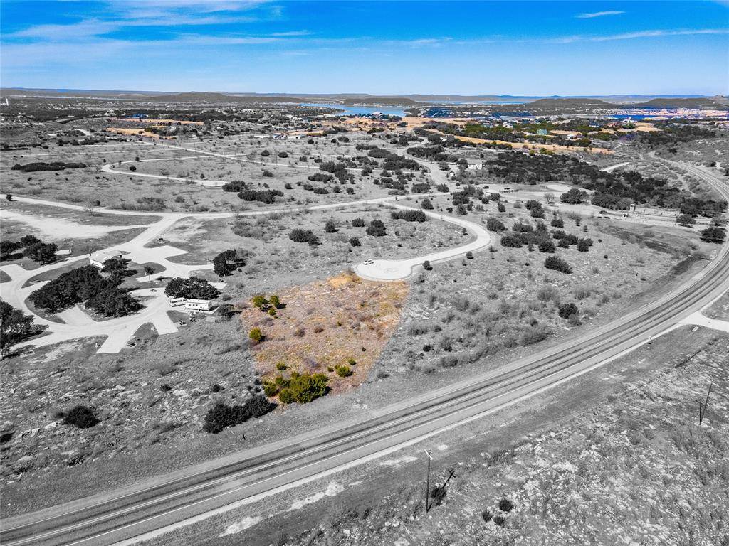 Lot 11R Torrey Pines Court, Graford, TX 76449