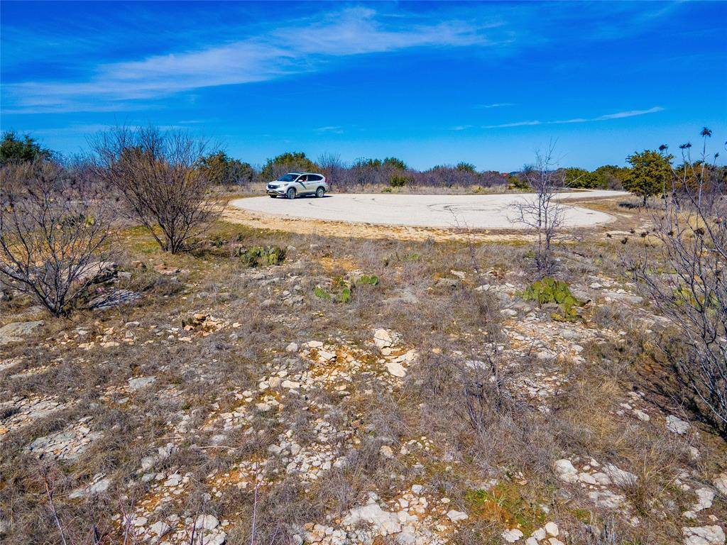 Lot 11R Torrey Pines Court, Graford, TX 76449
