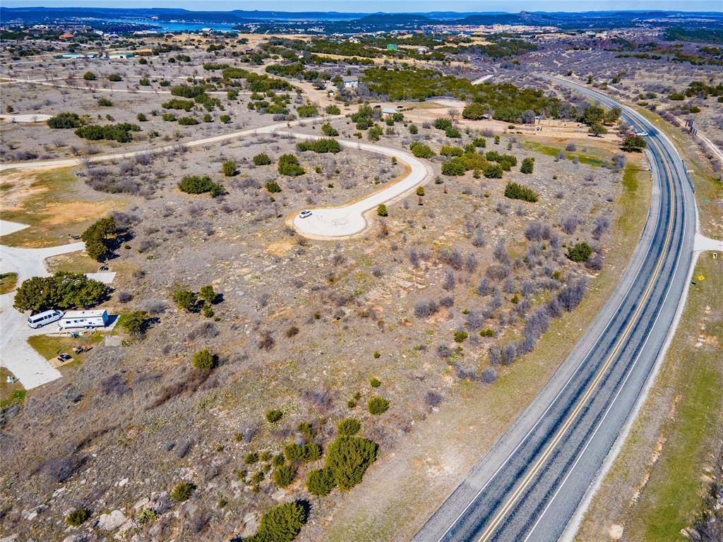 Lot 11R Torrey Pines Court, Graford, TX 76449