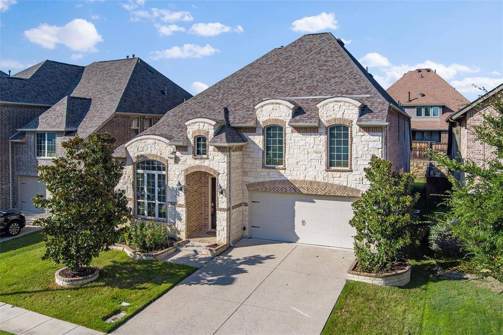 3815 Wind Cave Bend, Irving, TX 75063