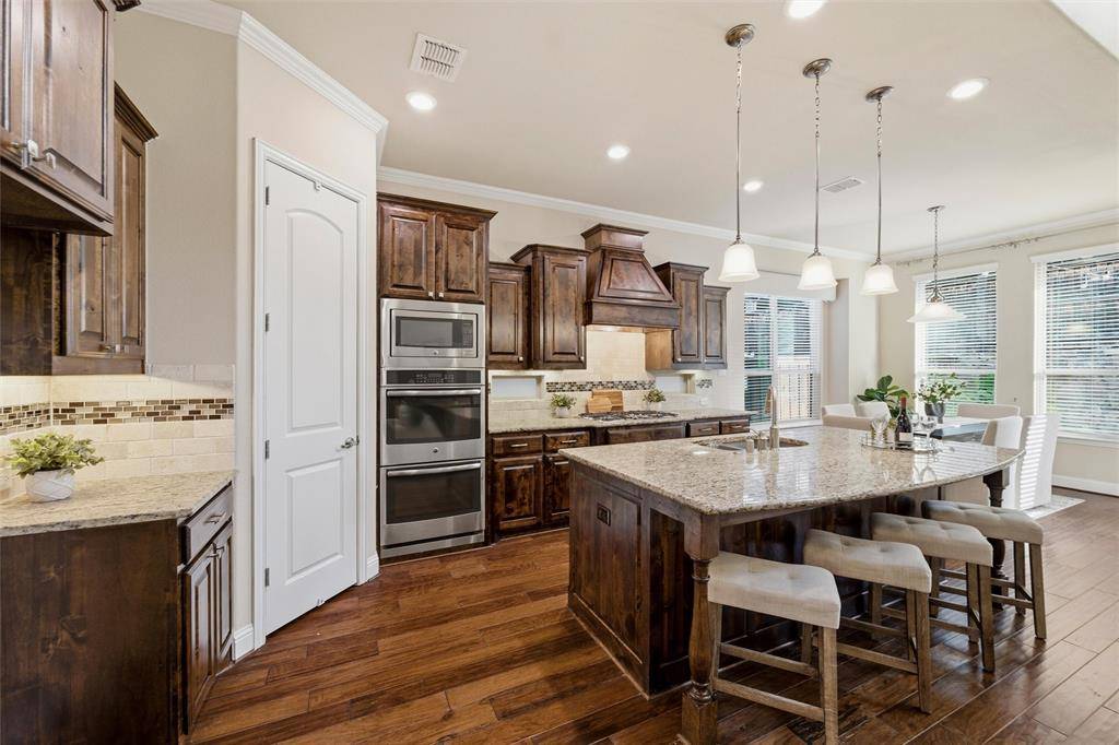 3815 Wind Cave Bend, Irving, TX 75063