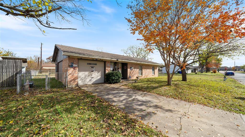 710 Catherine Lane, Seagoville, TX 75159