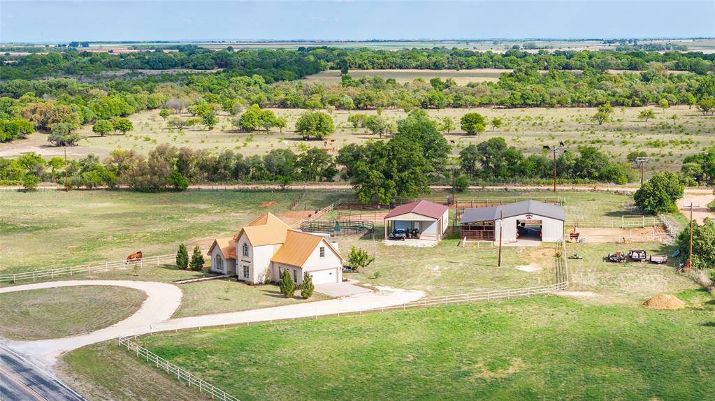 6010 Fm 3326 S, Hawley, TX 79525