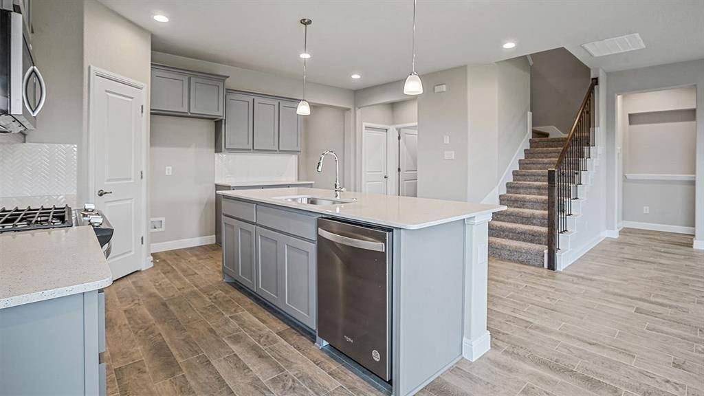 105 HUGO Court, Rhome, TX 76078