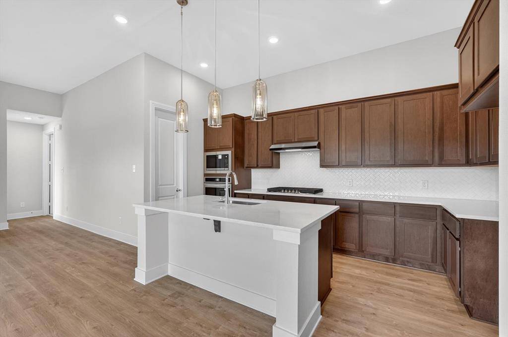 3152 Blackfoot Street, Forney, TX 75126