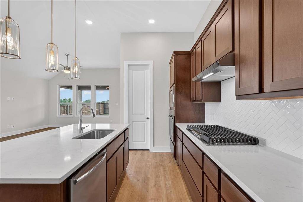 3152 Blackfoot Street, Forney, TX 75126