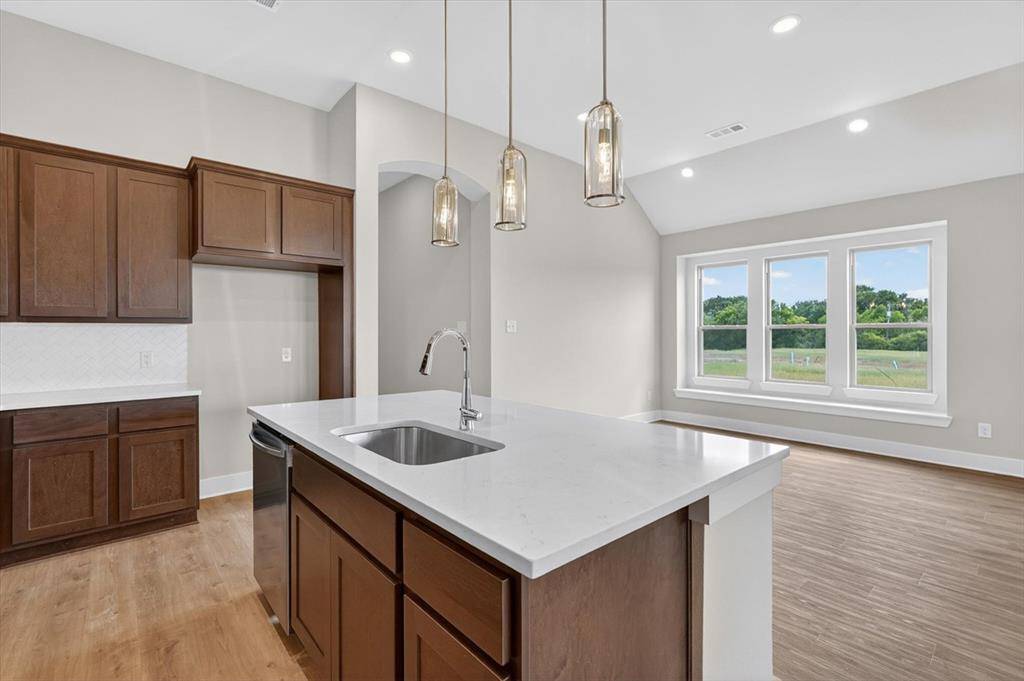 3152 Blackfoot Street, Forney, TX 75126