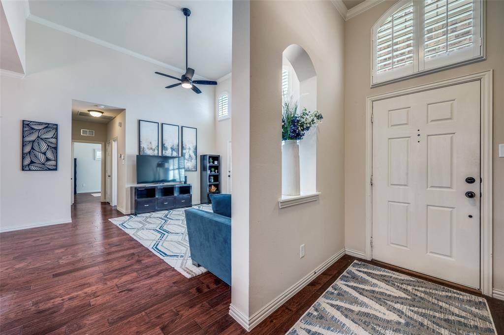3075 Willow Grove Boulevard #1801, Mckinney, TX 75070