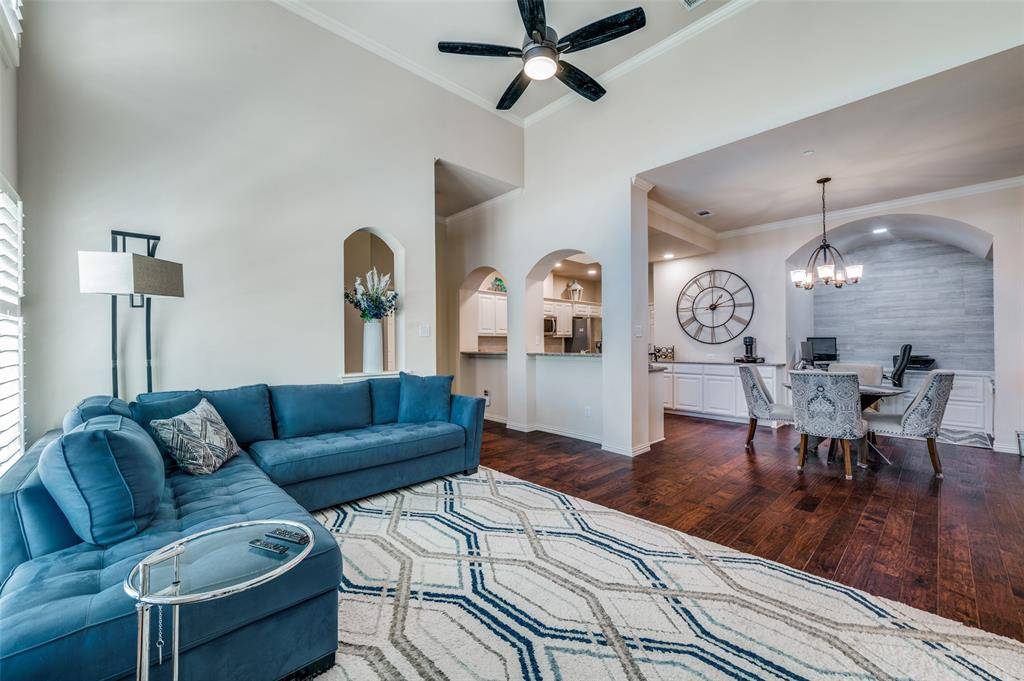 3075 Willow Grove Boulevard #1801, Mckinney, TX 75070