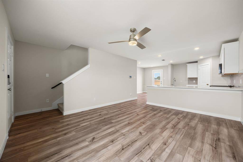 118 Annabelle Street, Cleburne, TX 76031