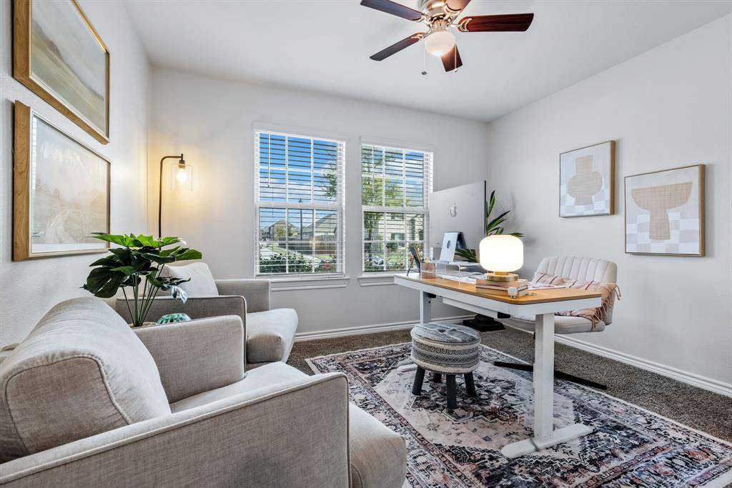 601 Rawhide Way, Princeton, TX 75407