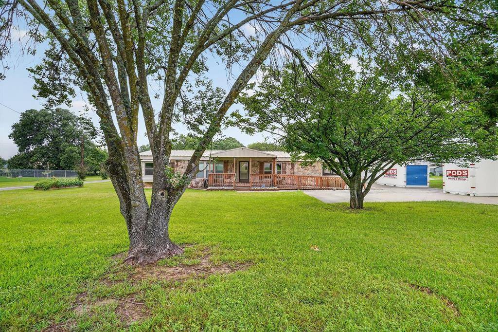 7757 Berry Road, Burleson, TX 76028