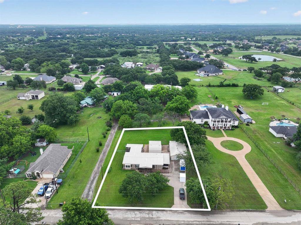 7757 Berry Road, Burleson, TX 76028