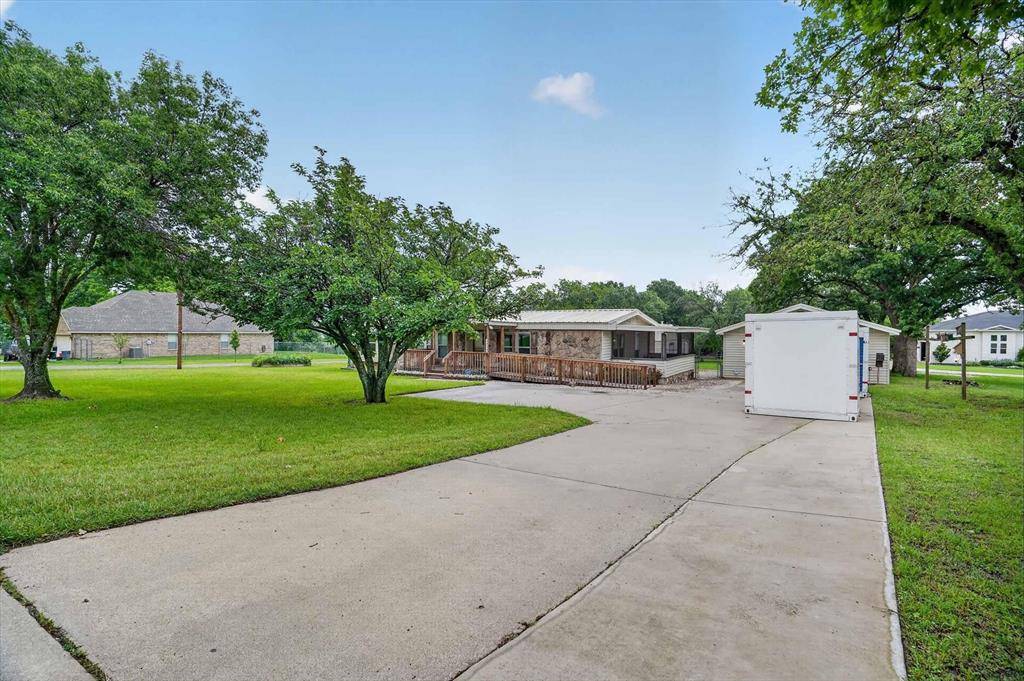 7757 Berry Road, Burleson, TX 76028
