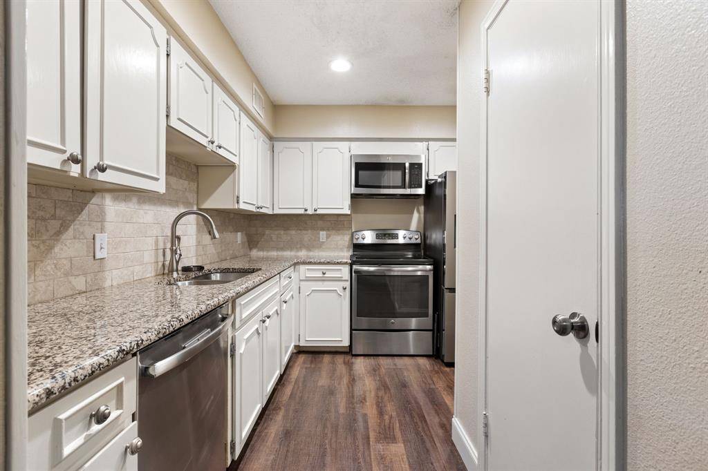 15912 Archwood Lane #1016, Dallas, TX 75248