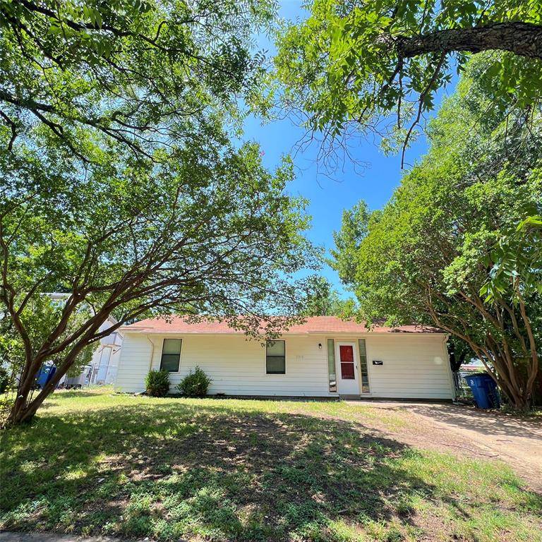 2310 Healey Drive, Dallas, TX 75228