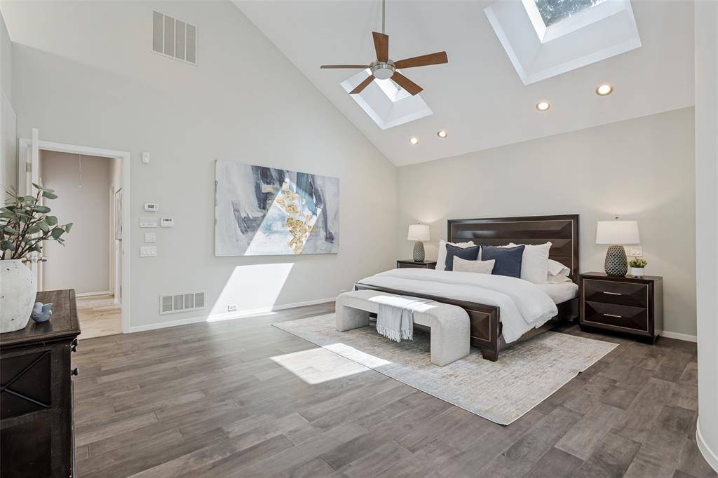 5720 Moss Creek Trail, Dallas, TX 75252