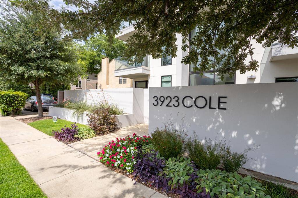 3923 Cole Avenue #101, Dallas, TX 75204