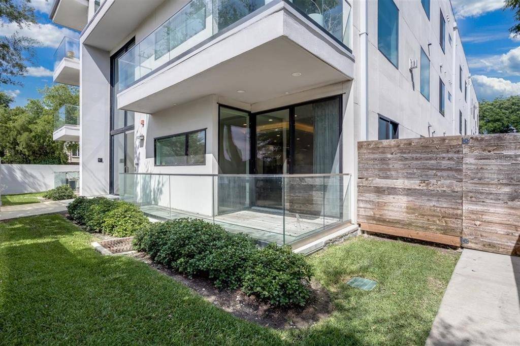 3923 Cole Avenue #101, Dallas, TX 75204