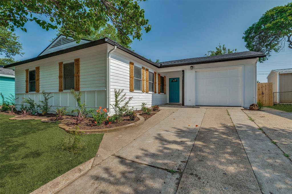 3811 Rolinda Drive, Dallas, TX 75211