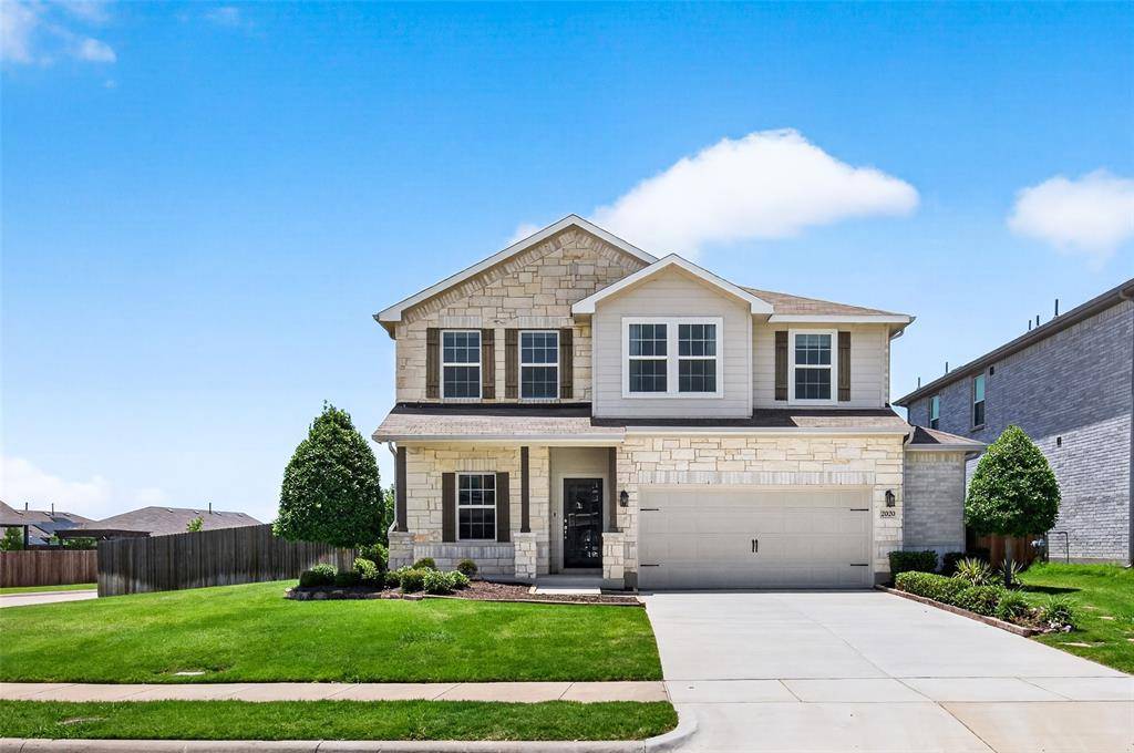 2020 Bronte Drive, Forney, TX 75126